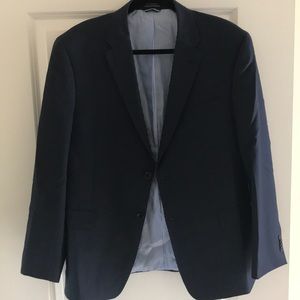 Navy Tommy Hilfiger Blazer